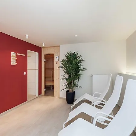 Strandwohnung 