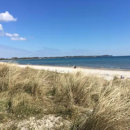 Strandwohnung 