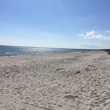 Strandwohnung 