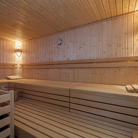 Strandwohnung 